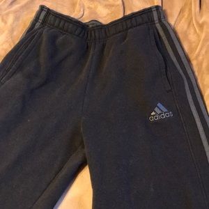 Men’s Adidas Sweatpants